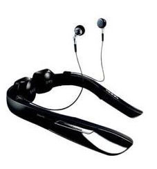 PHILIPS   Vibrating Gaming Headphones For PSP DS LITE  